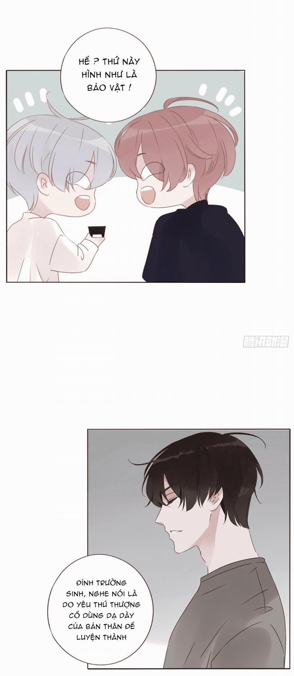 Ủng Nhiên Nhập Hoài 24 trang 10