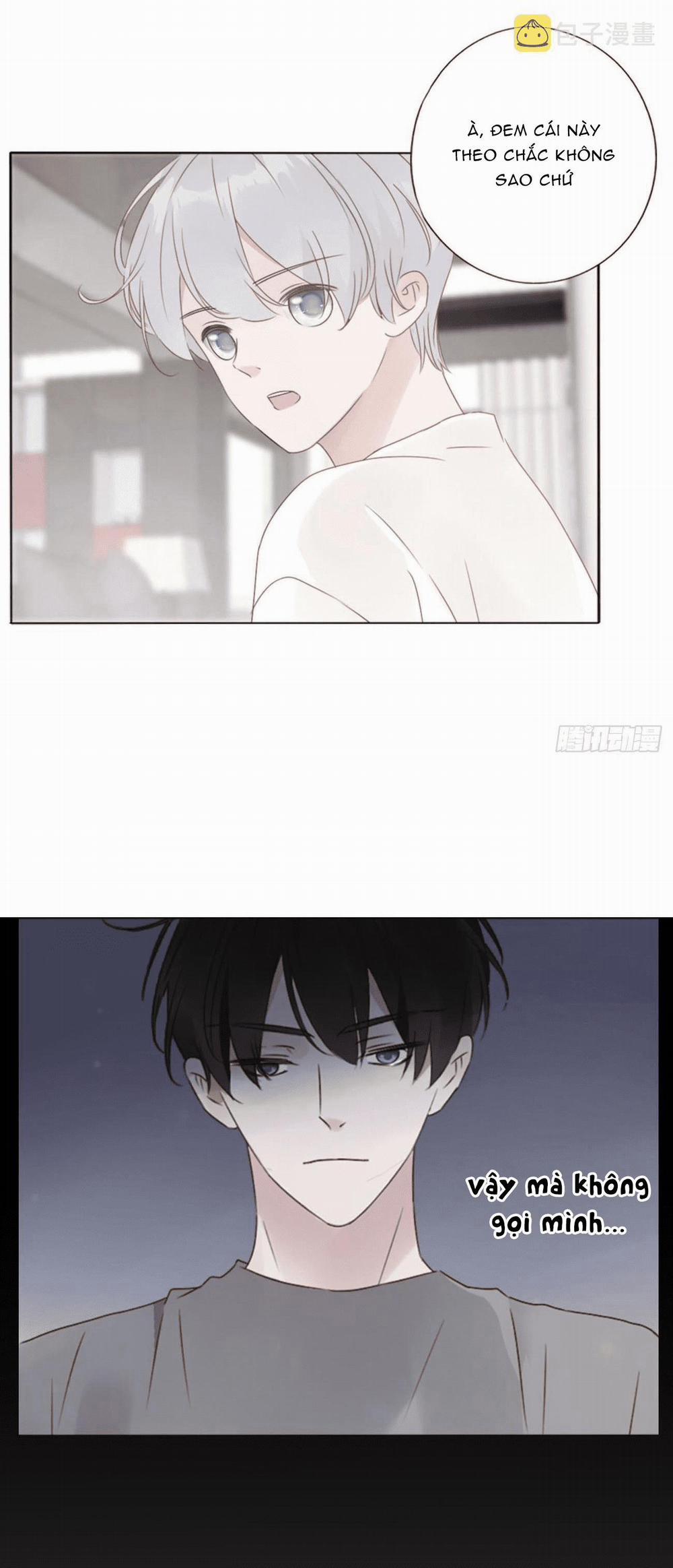 Ủng Nhiên Nhập Hoài 24 trang 13