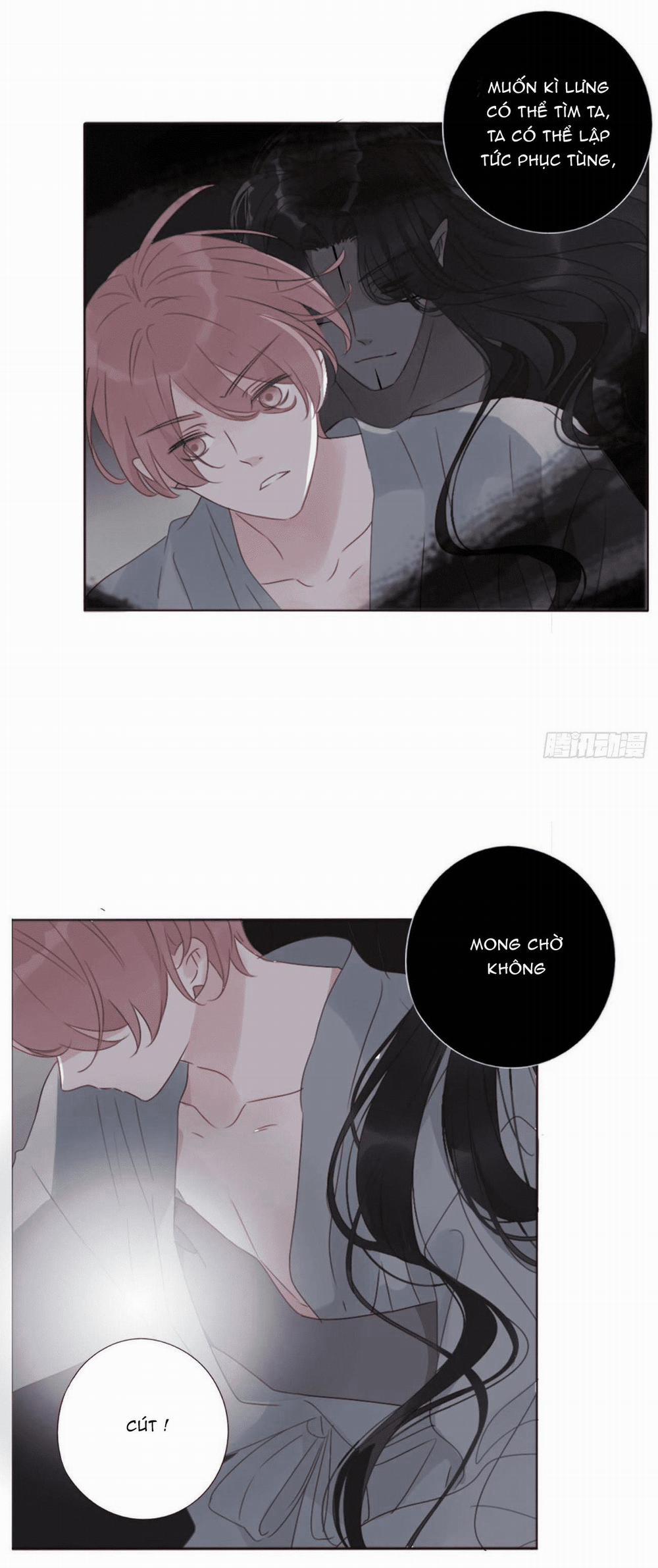 Ủng Nhiên Nhập Hoài 24 trang 20