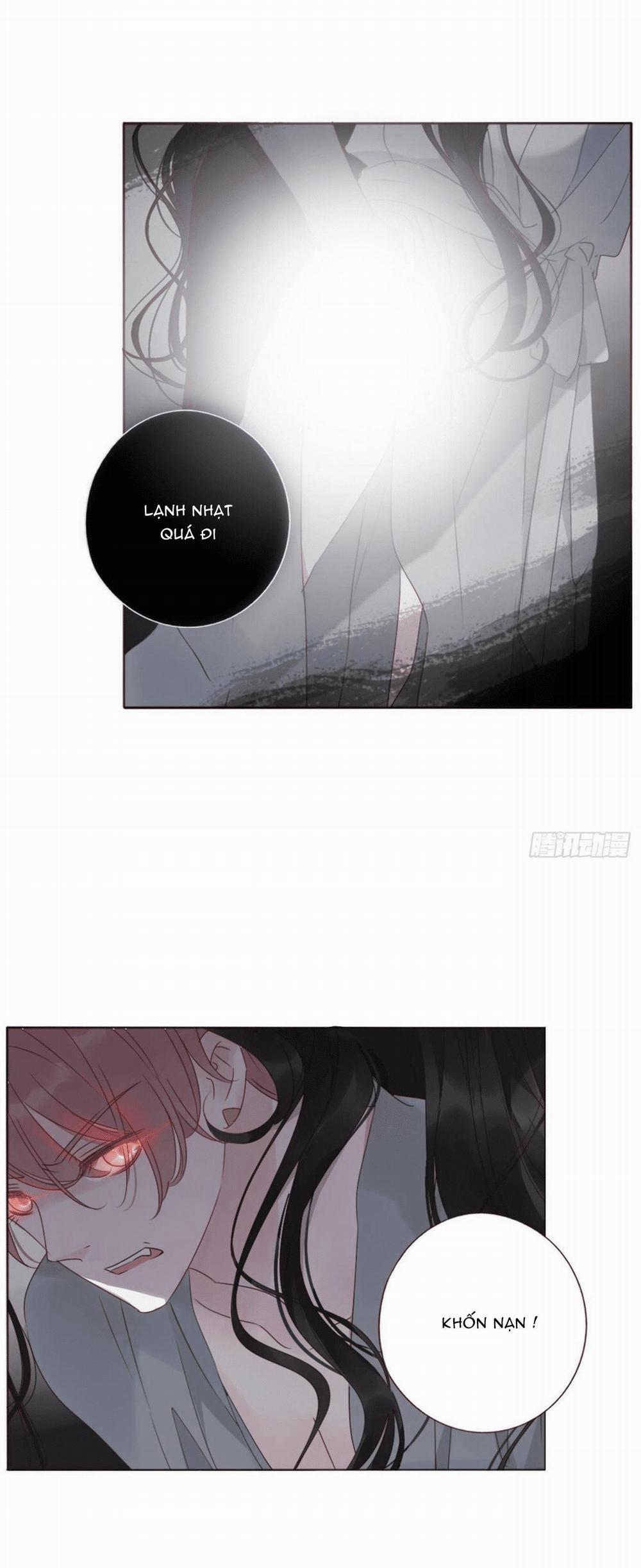 Ủng Nhiên Nhập Hoài 24 trang 21