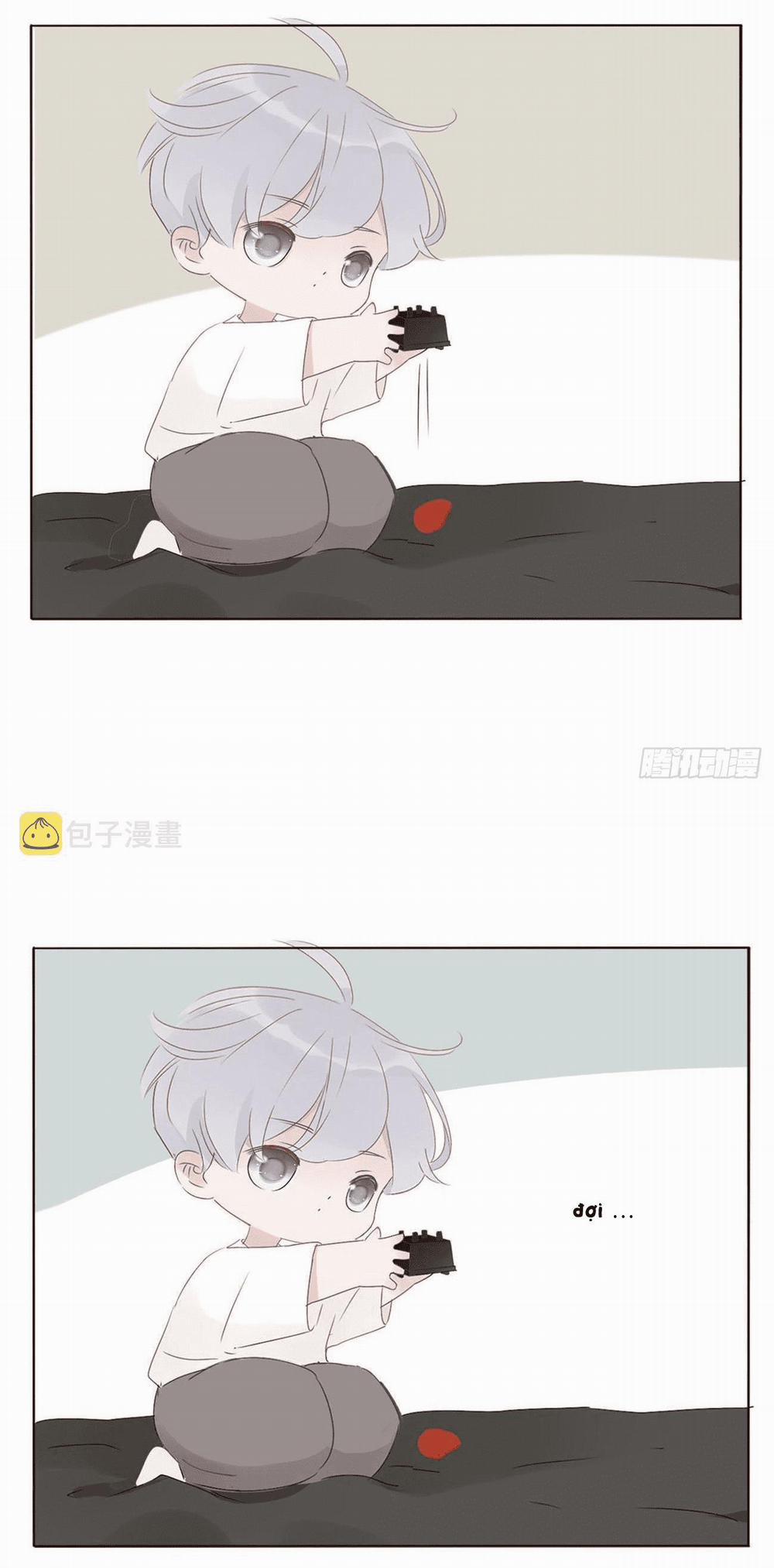 Ủng Nhiên Nhập Hoài 24 trang 24