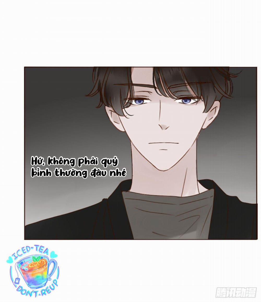 Ủng Nhiên Nhập Hoài 25 trang 21
