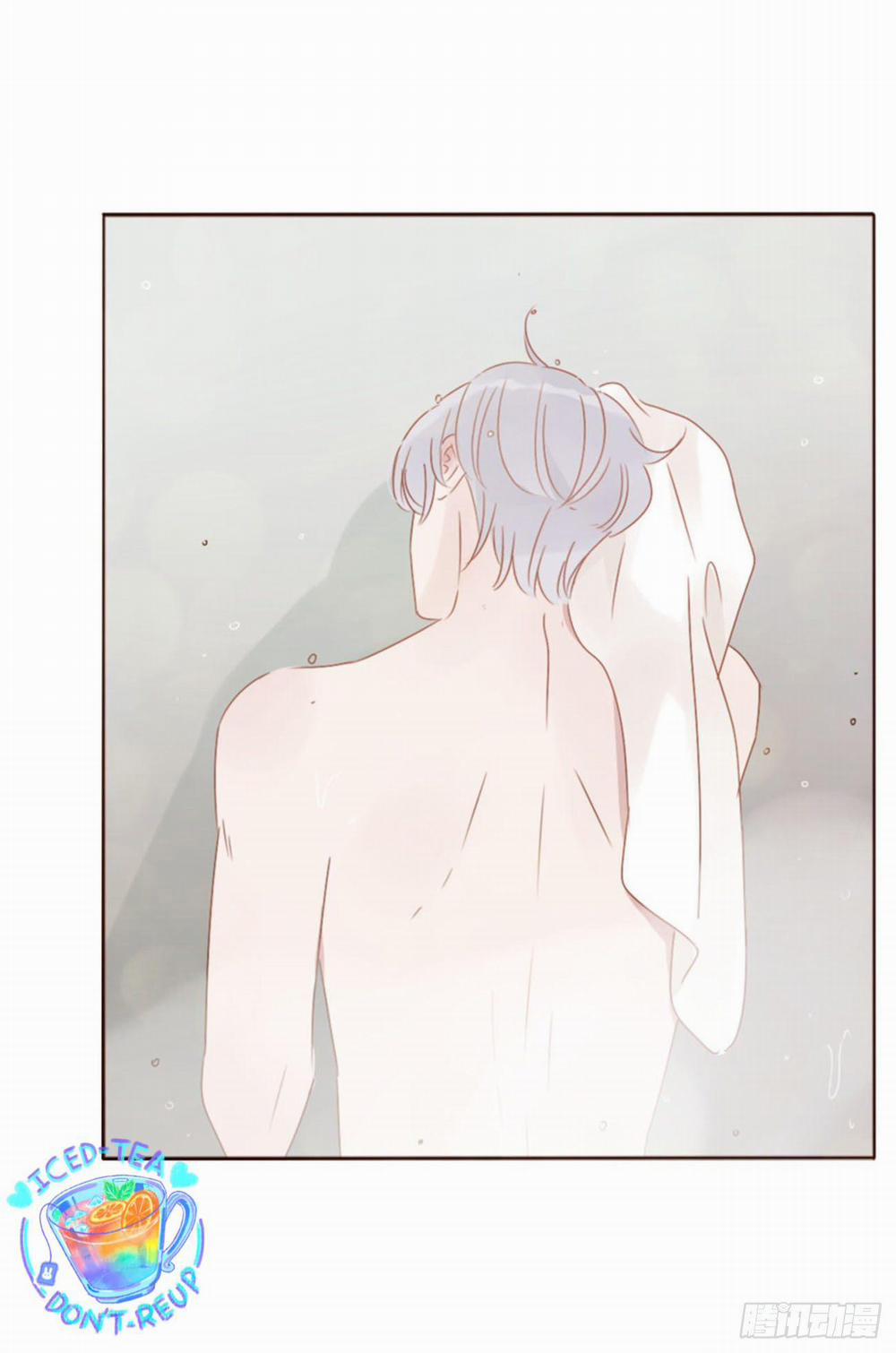 Ủng Nhiên Nhập Hoài 25 trang 25