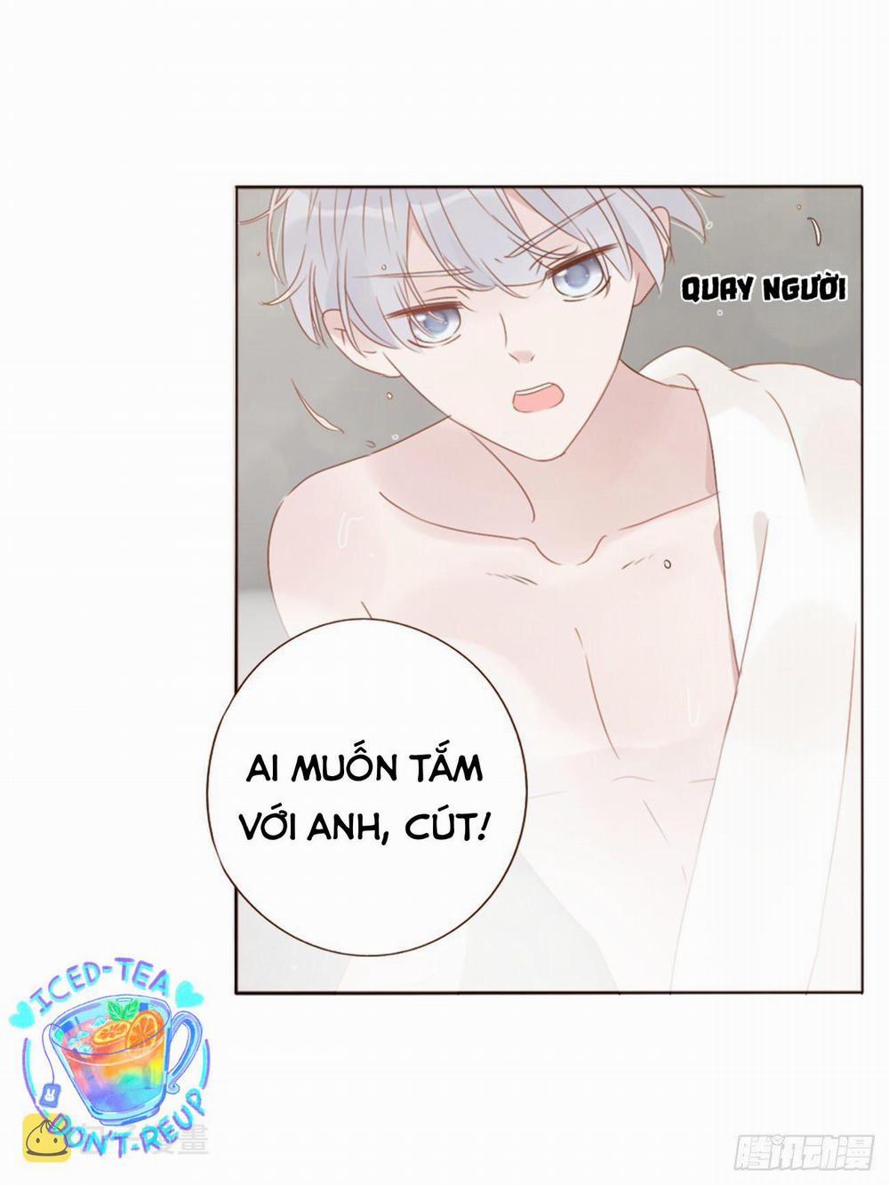 Ủng Nhiên Nhập Hoài 25 trang 31