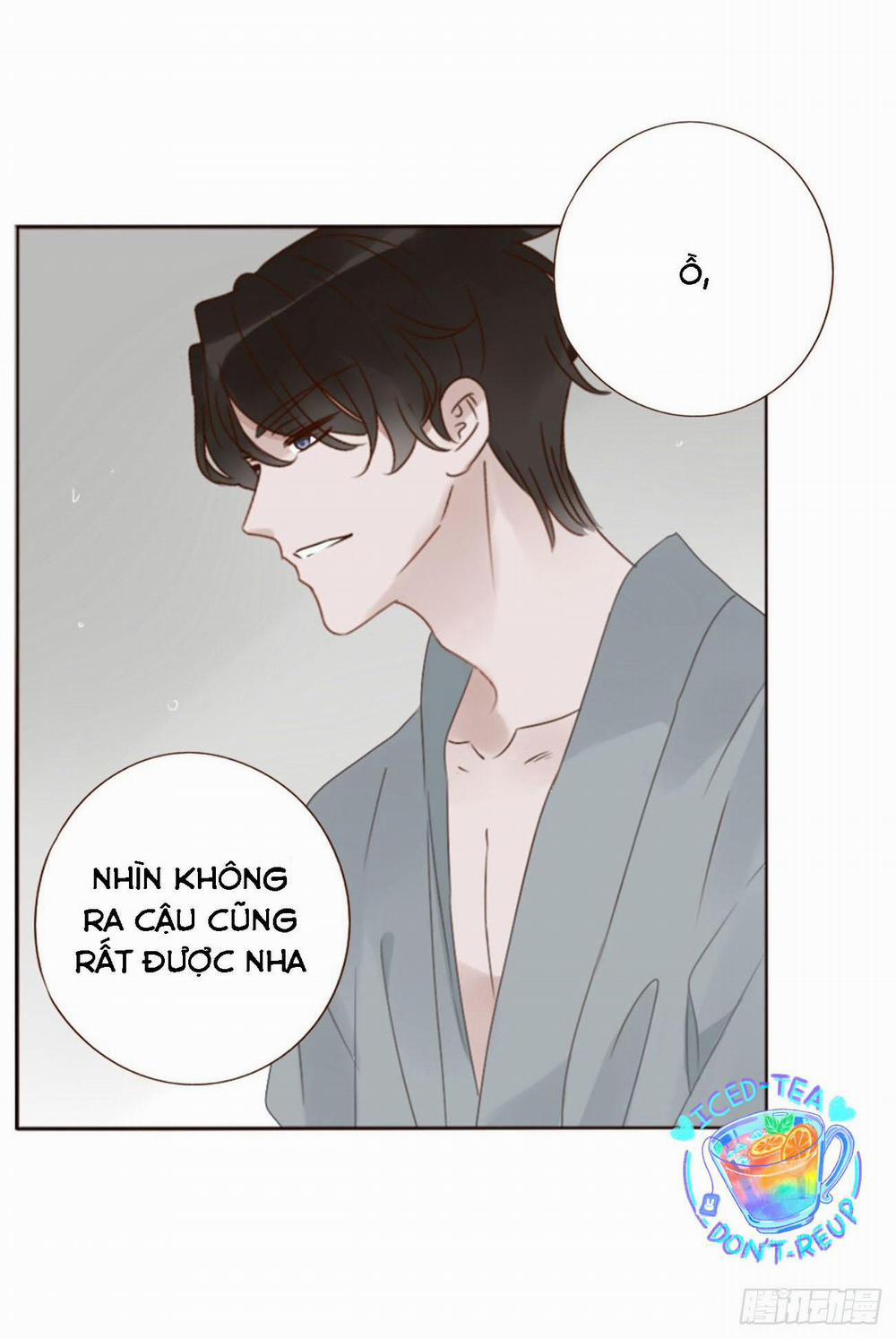 Ủng Nhiên Nhập Hoài 26 trang 0