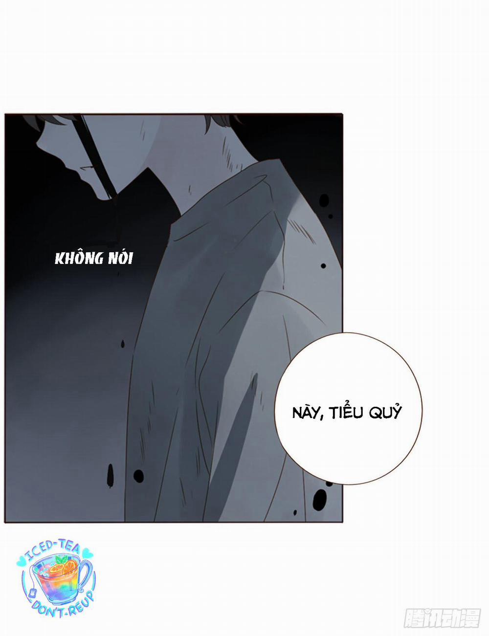 Ủng Nhiên Nhập Hoài 26 trang 12