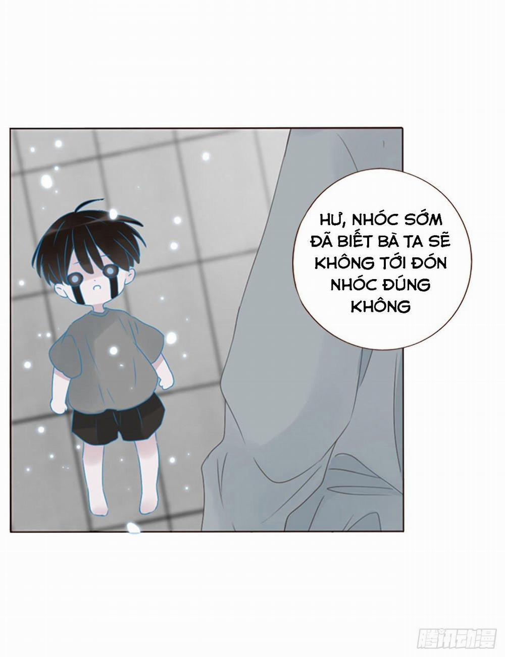 Ủng Nhiên Nhập Hoài 26 trang 33