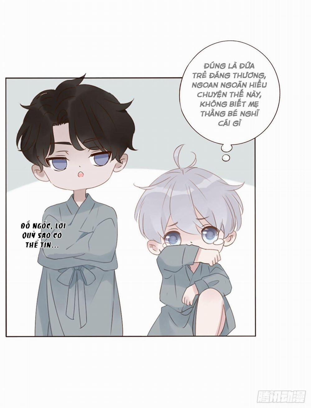 Ủng Nhiên Nhập Hoài 26 trang 35