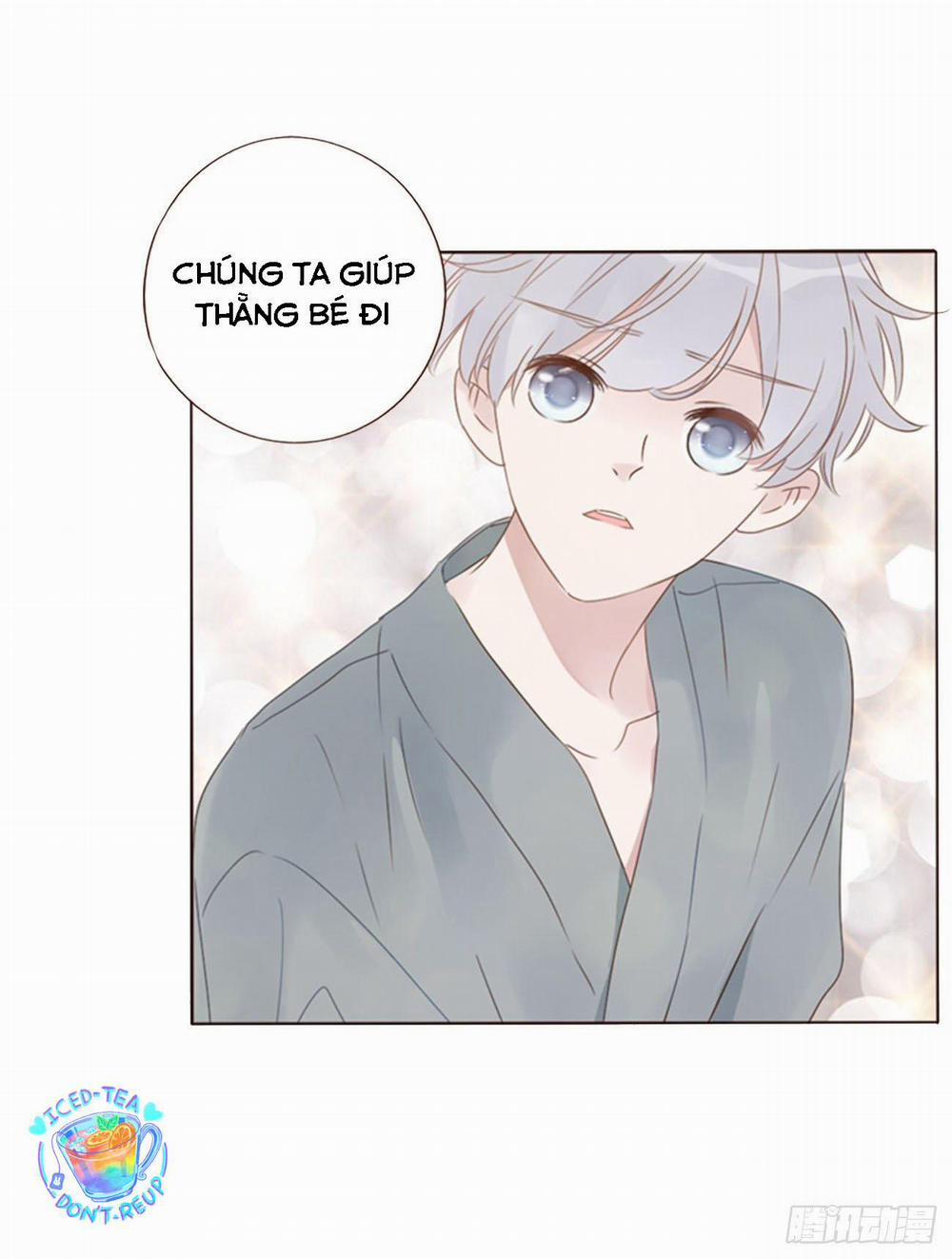 Ủng Nhiên Nhập Hoài 26 trang 36