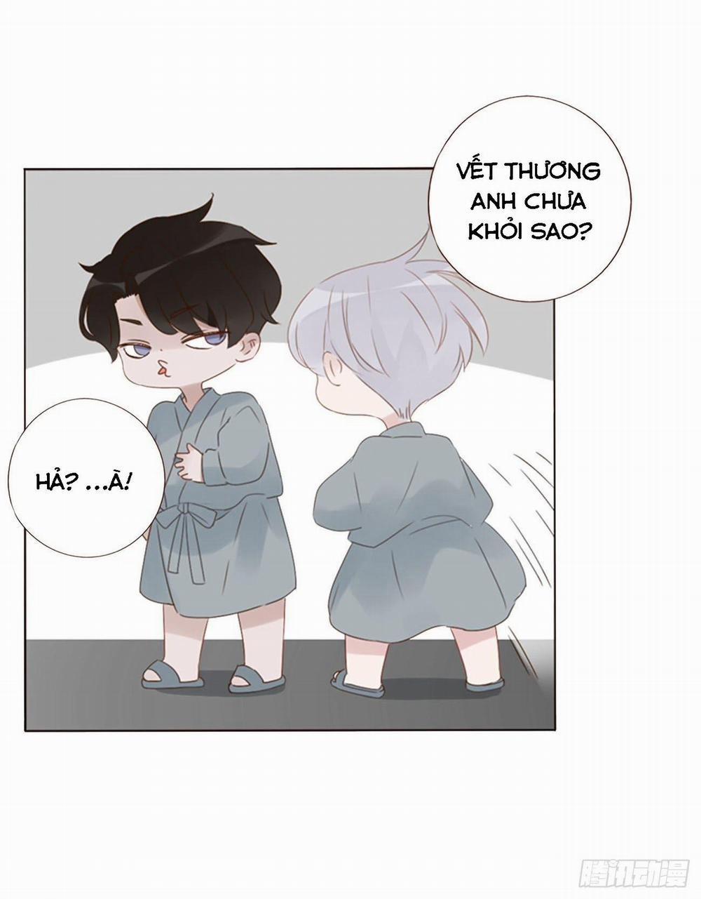 Ủng Nhiên Nhập Hoài 26 trang 39