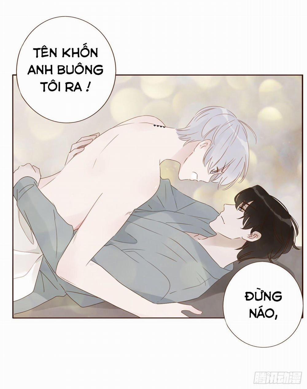 Ủng Nhiên Nhập Hoài 26 trang 5