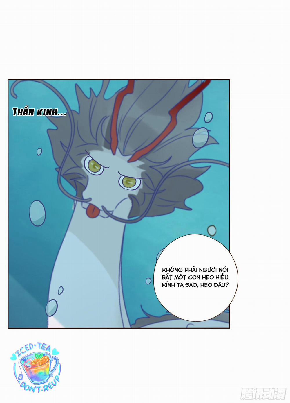 Ủng Nhiên Nhập Hoài 27 trang 0