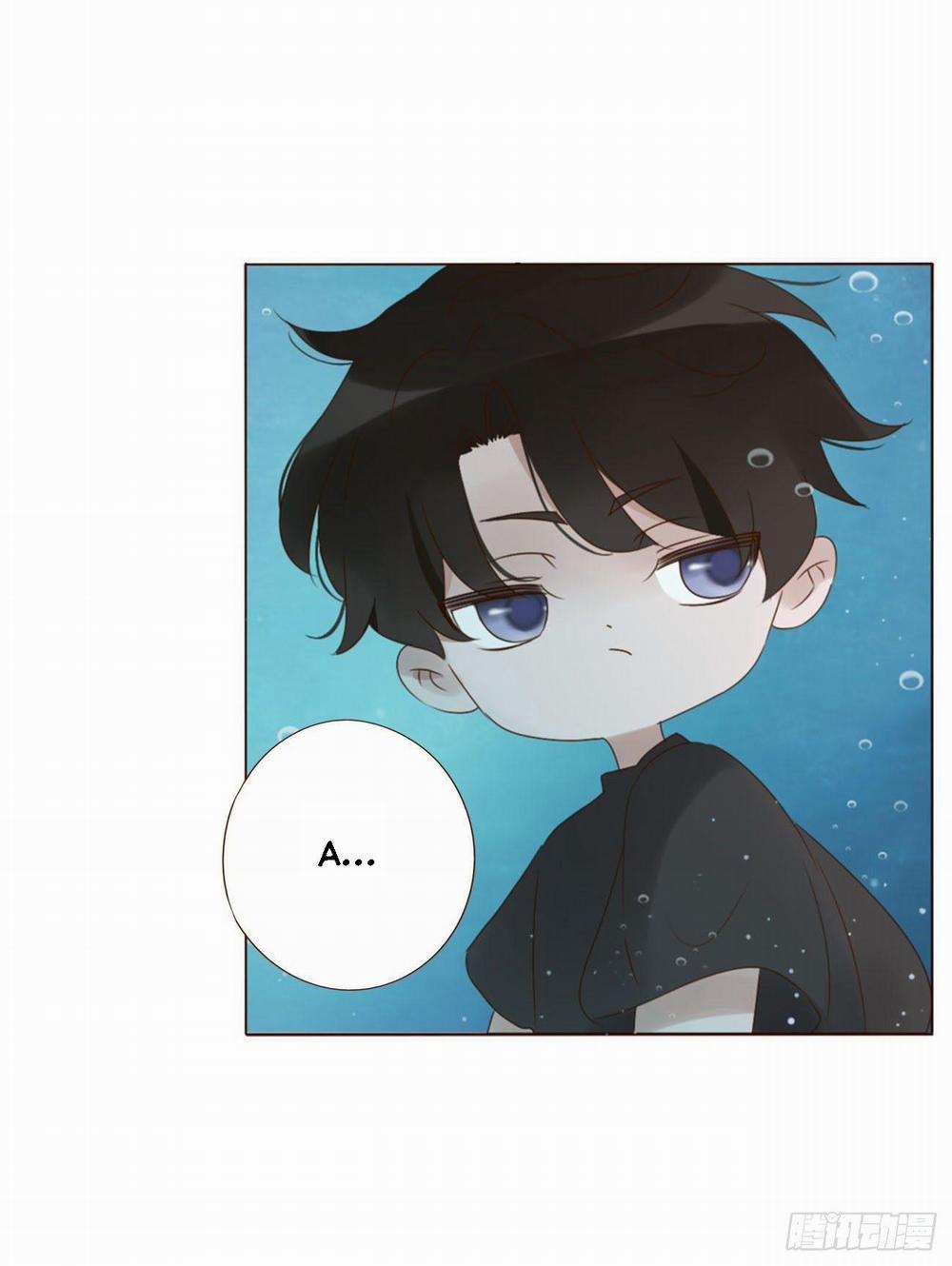 Ủng Nhiên Nhập Hoài 27 trang 1