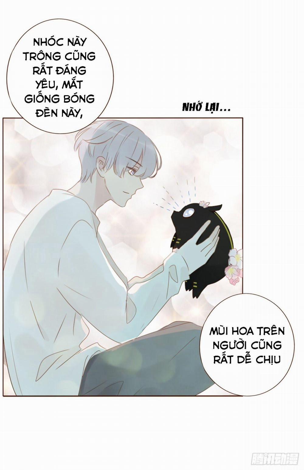 Ủng Nhiên Nhập Hoài 27 trang 2