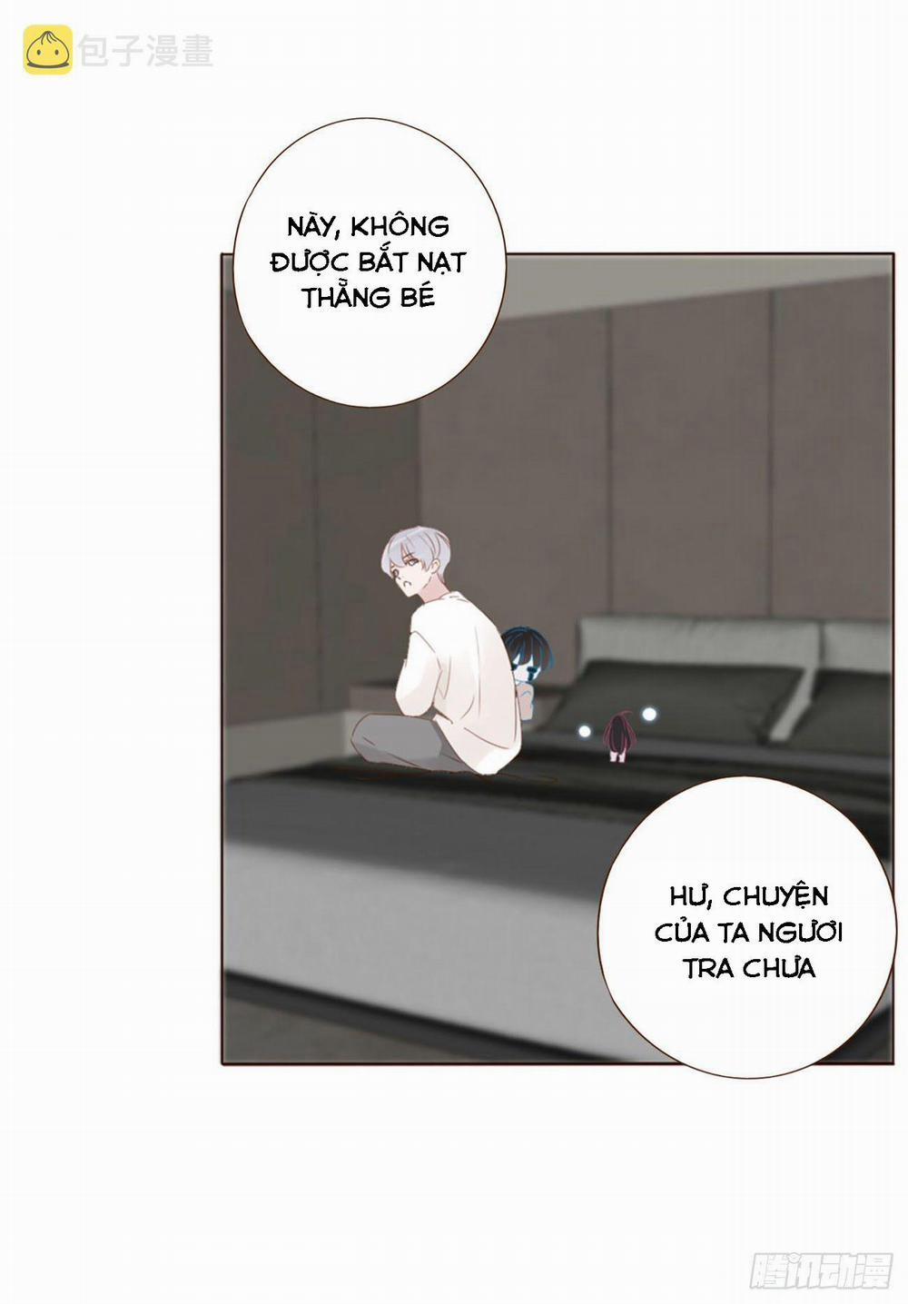 Ủng Nhiên Nhập Hoài 27 trang 21