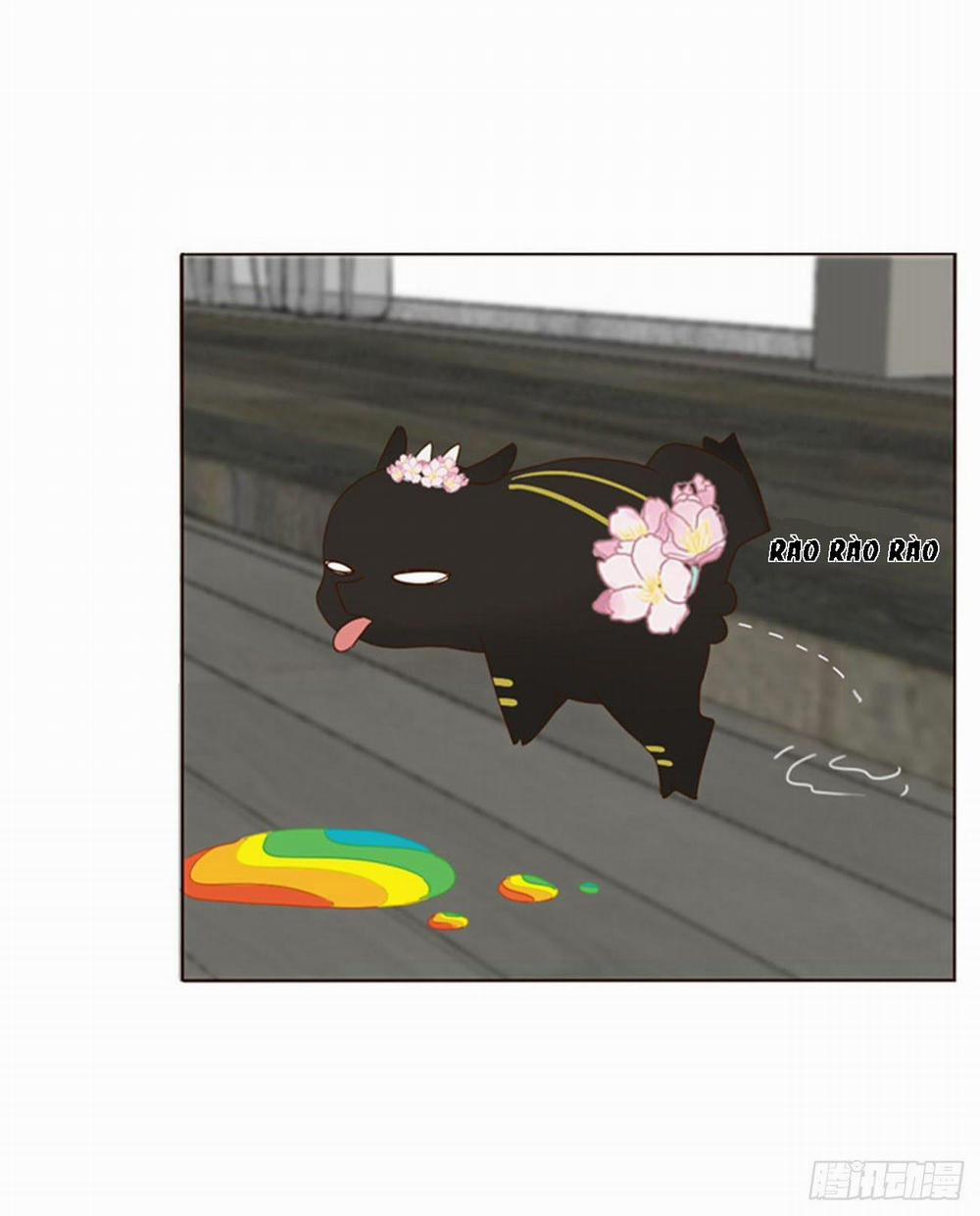 Ủng Nhiên Nhập Hoài 27 trang 31