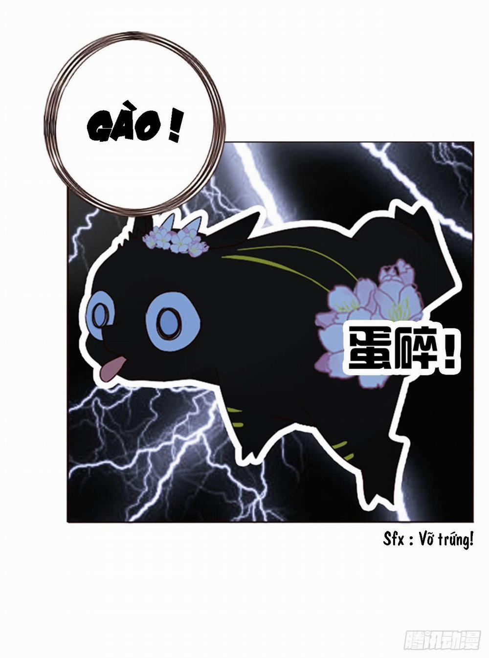 Ủng Nhiên Nhập Hoài 27 trang 33