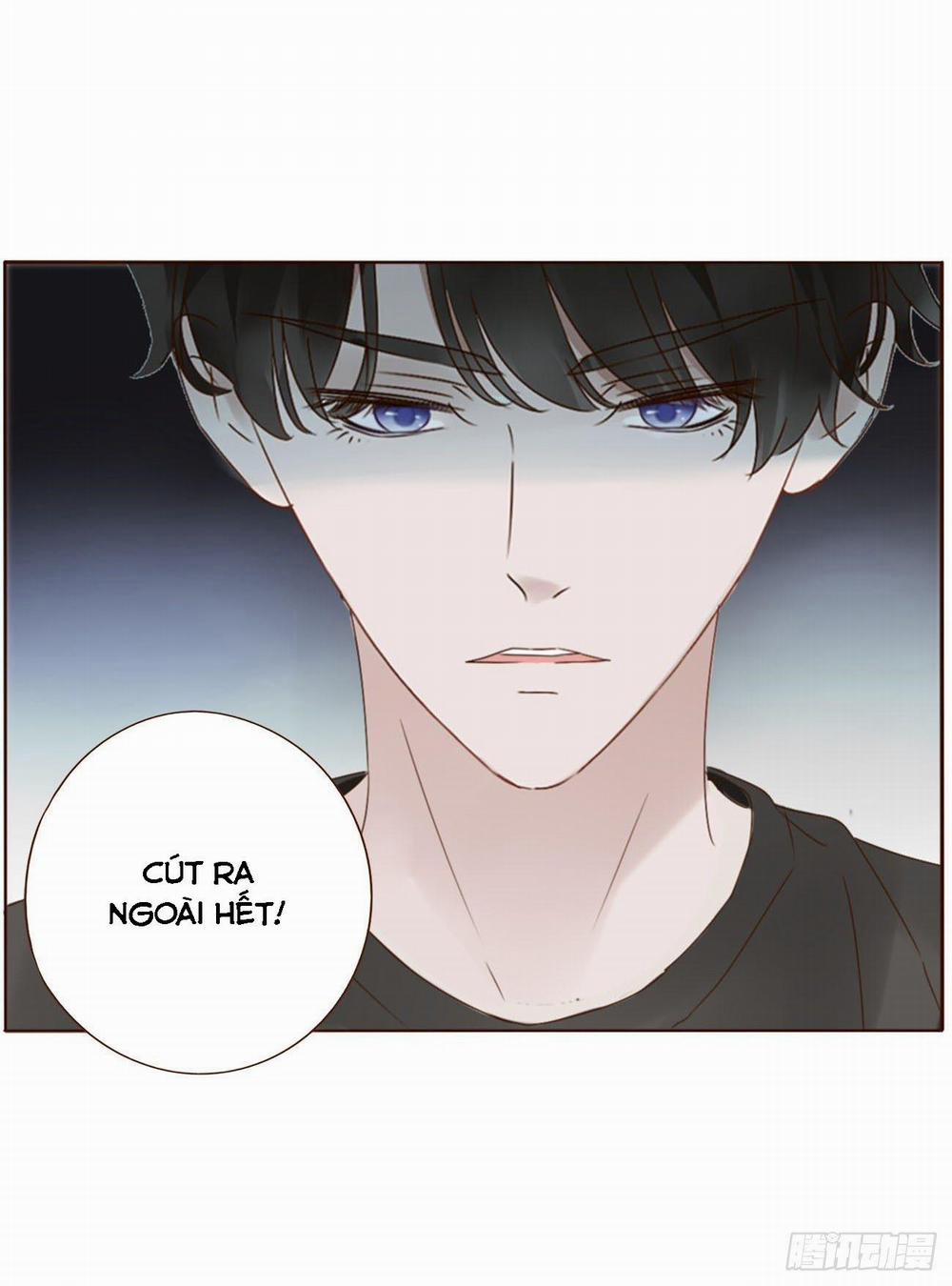 Ủng Nhiên Nhập Hoài 27 trang 35