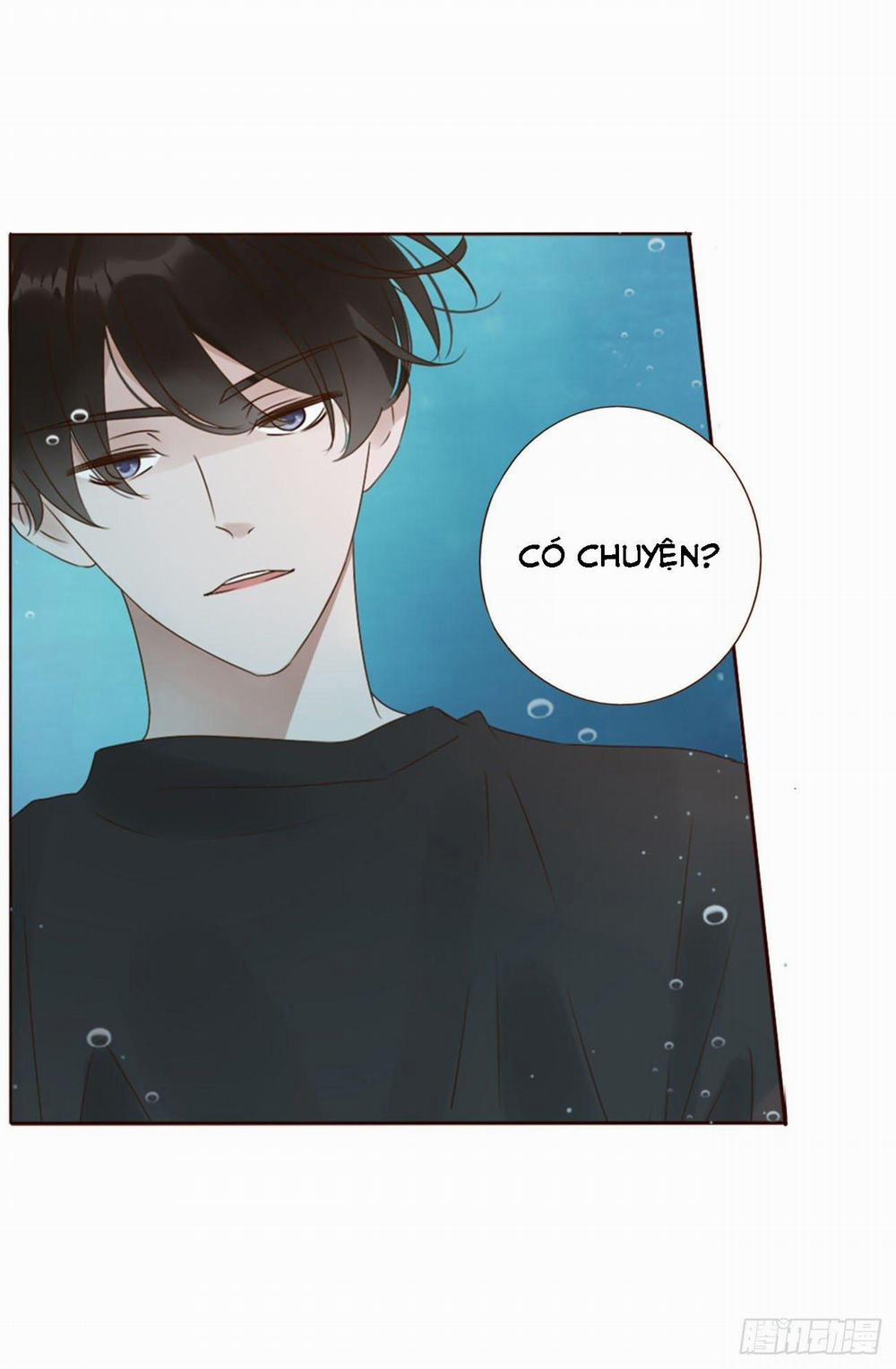 Ủng Nhiên Nhập Hoài 27 trang 6