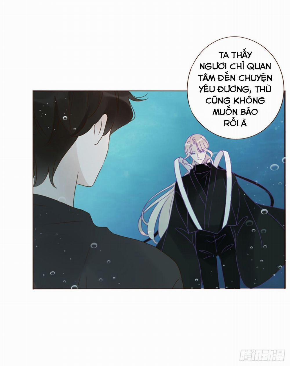 Ủng Nhiên Nhập Hoài 27 trang 7