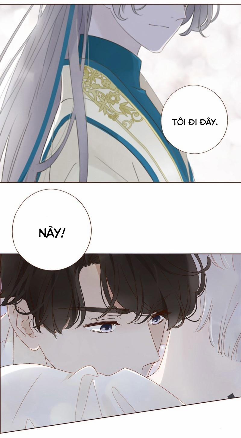 Ủng Nhiên Nhập Hoài 3 trang 14