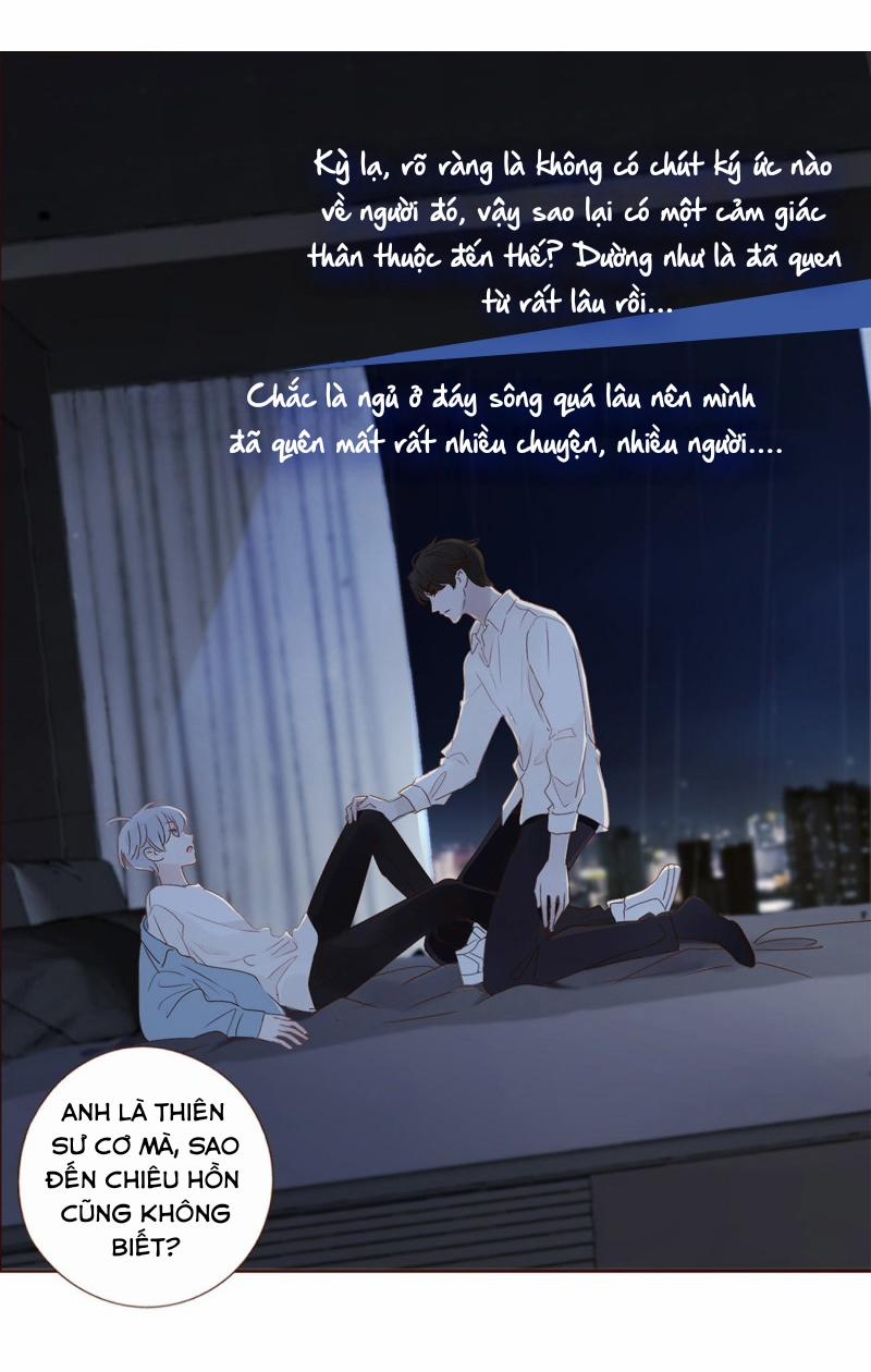 Ủng Nhiên Nhập Hoài 3 trang 18