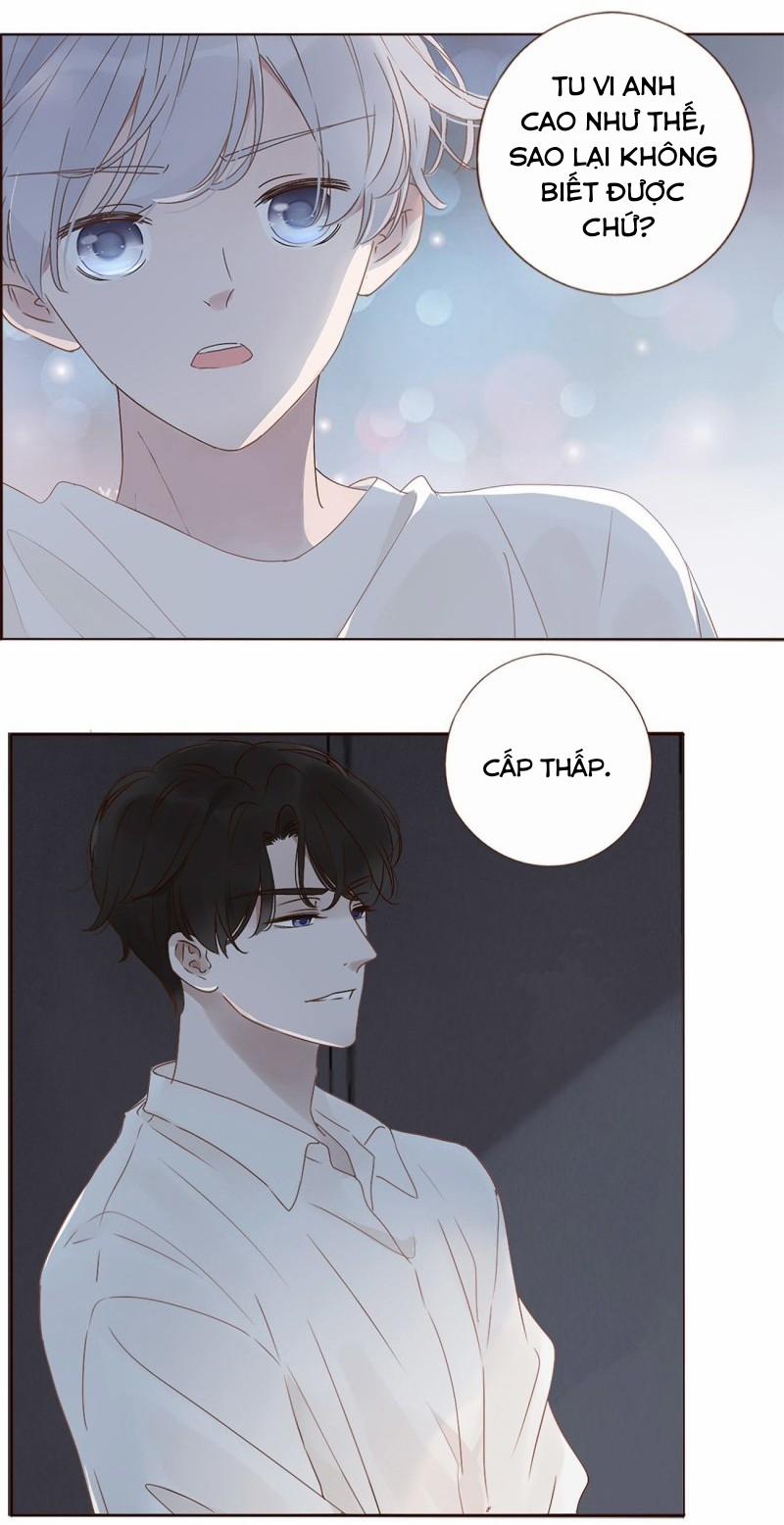 Ủng Nhiên Nhập Hoài 3 trang 19