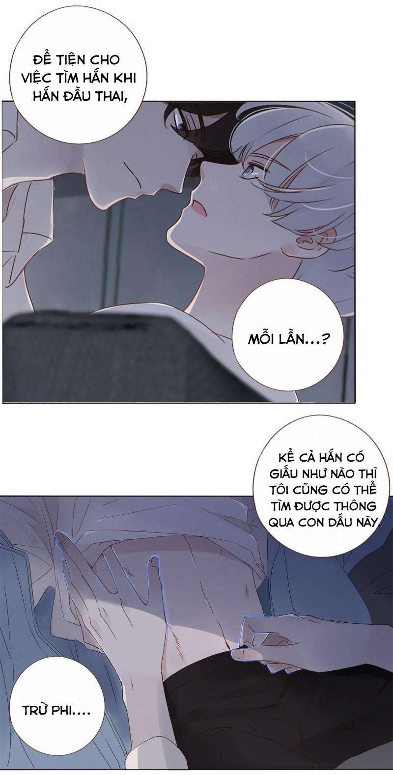 Ủng Nhiên Nhập Hoài 3 trang 29