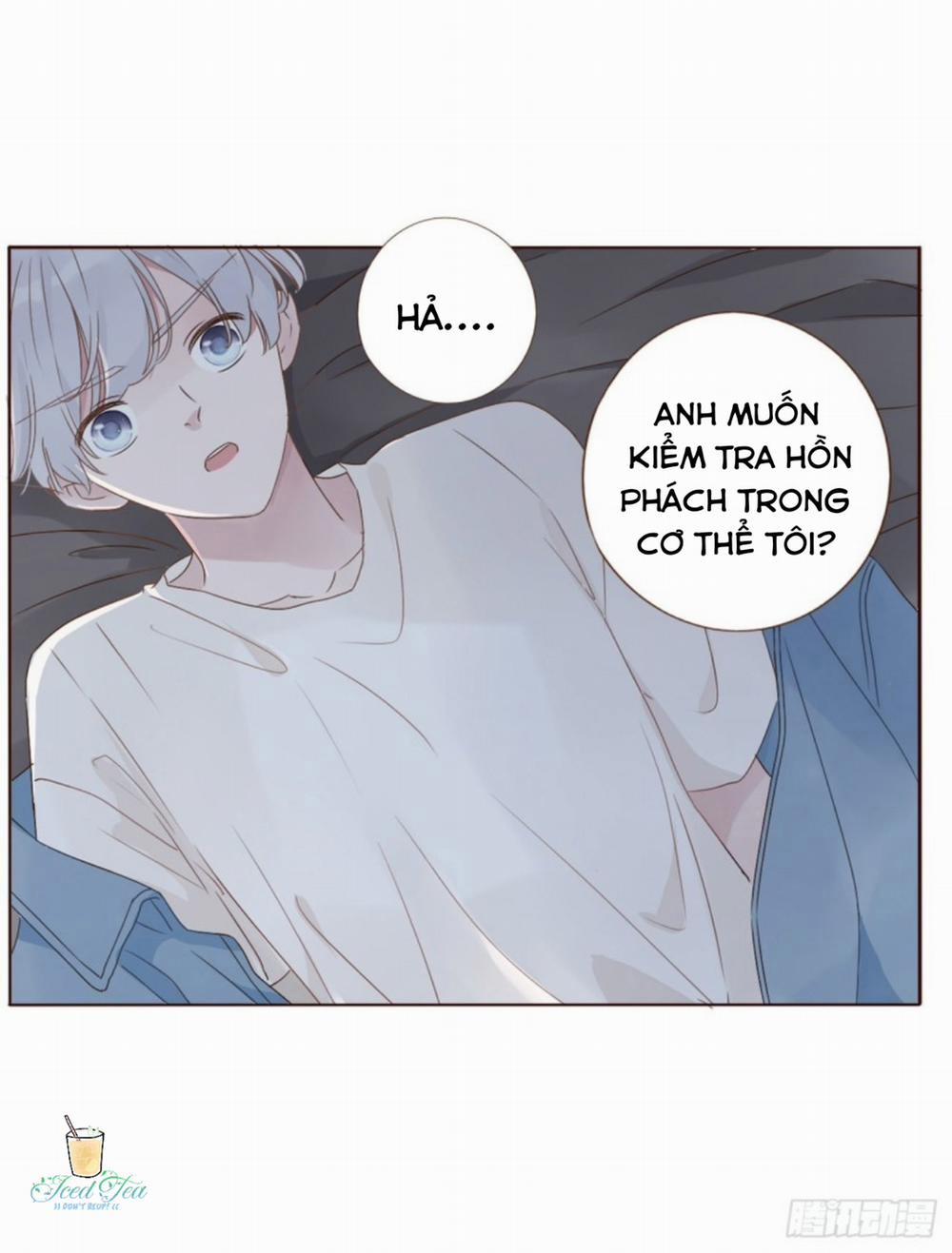 Ủng Nhiên Nhập Hoài 3 trang 3