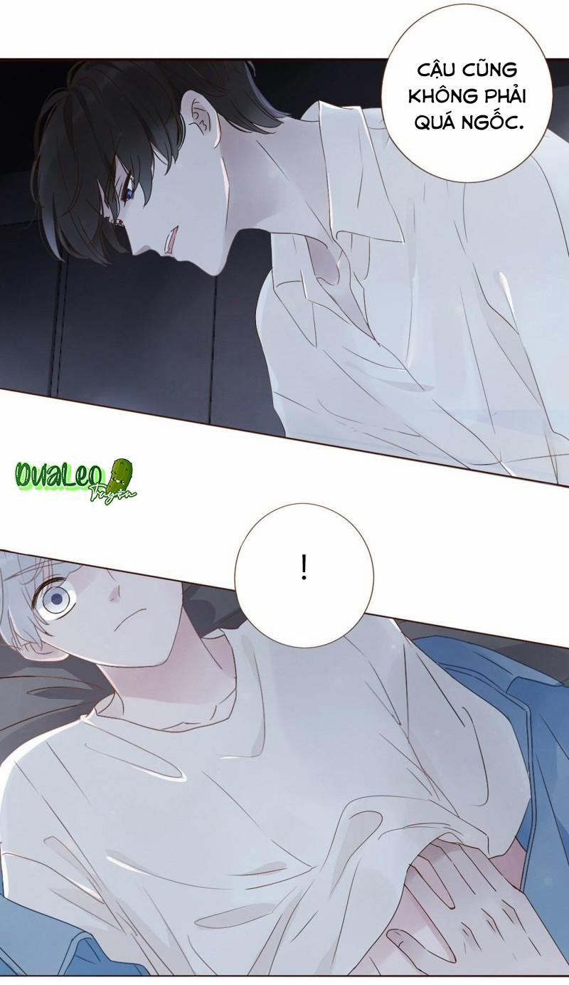 Ủng Nhiên Nhập Hoài 3 trang 4