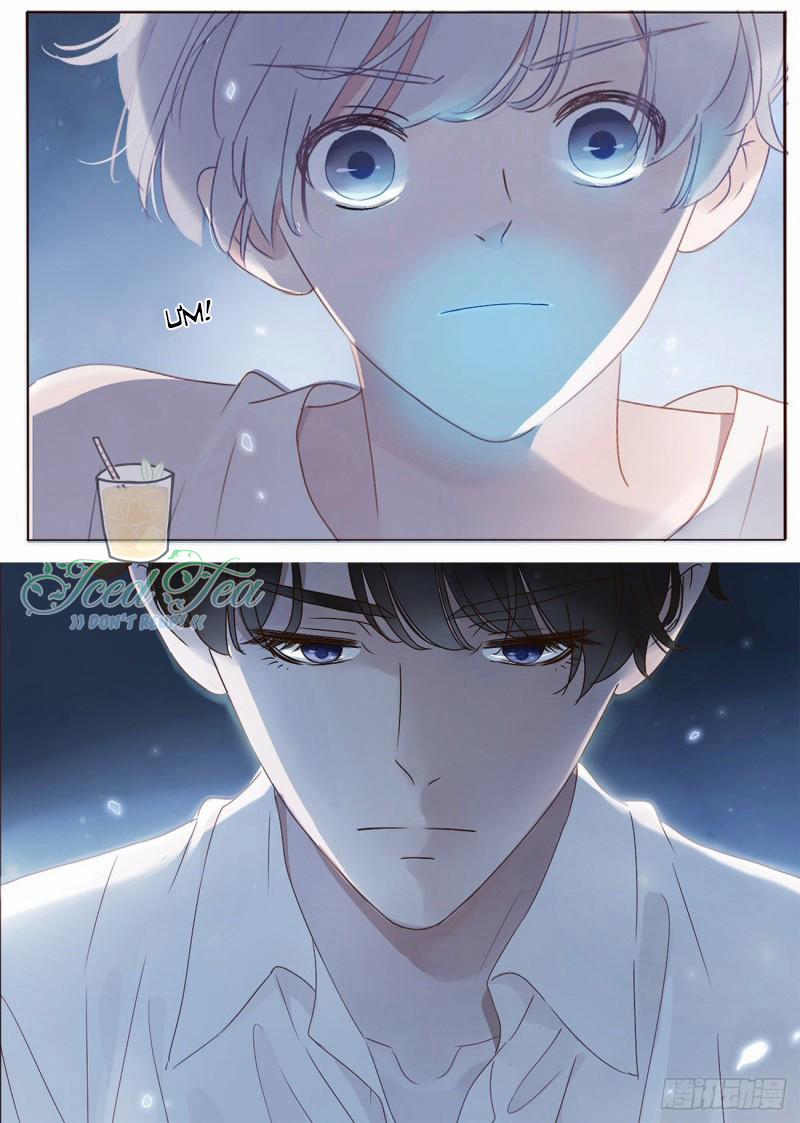 Ủng Nhiên Nhập Hoài 4 trang 1