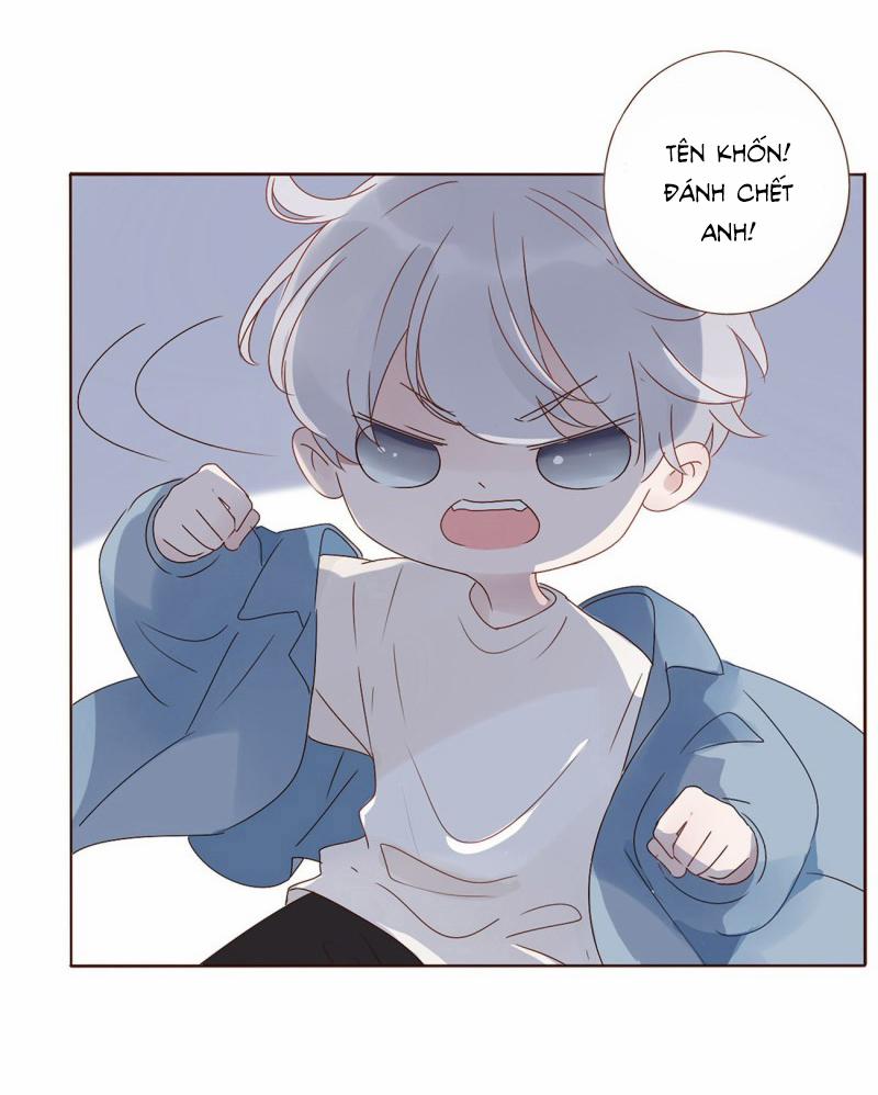 Ủng Nhiên Nhập Hoài 4 trang 11