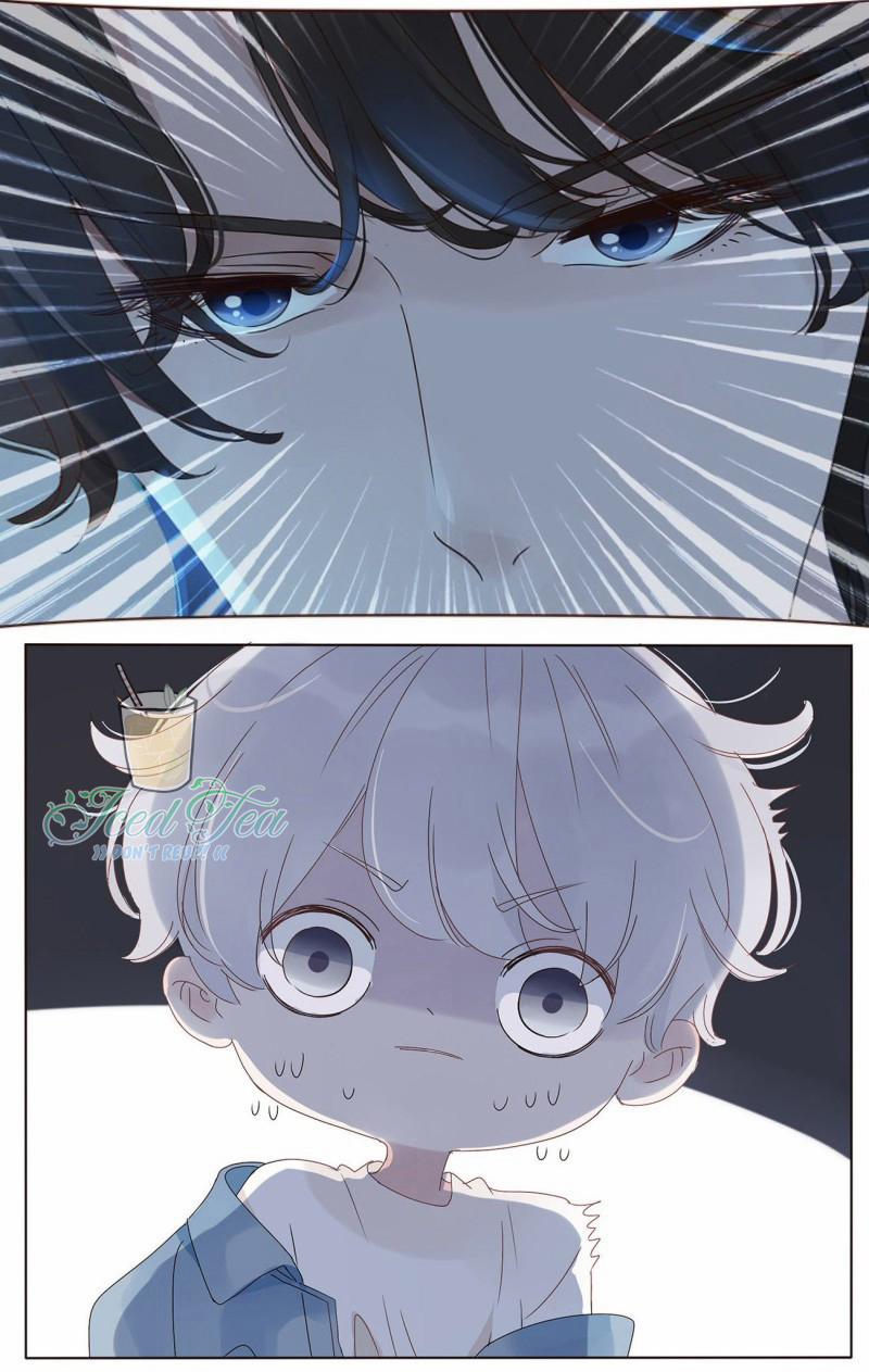 Ủng Nhiên Nhập Hoài 4 trang 12