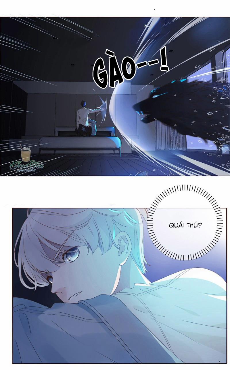 Ủng Nhiên Nhập Hoài 4 trang 14