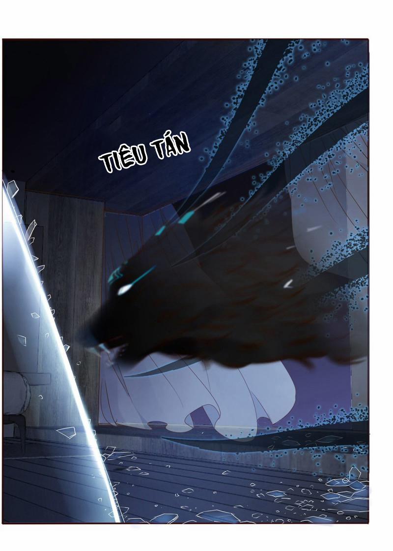 Ủng Nhiên Nhập Hoài 4 trang 15