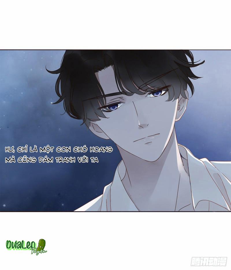 Ủng Nhiên Nhập Hoài 4 trang 22