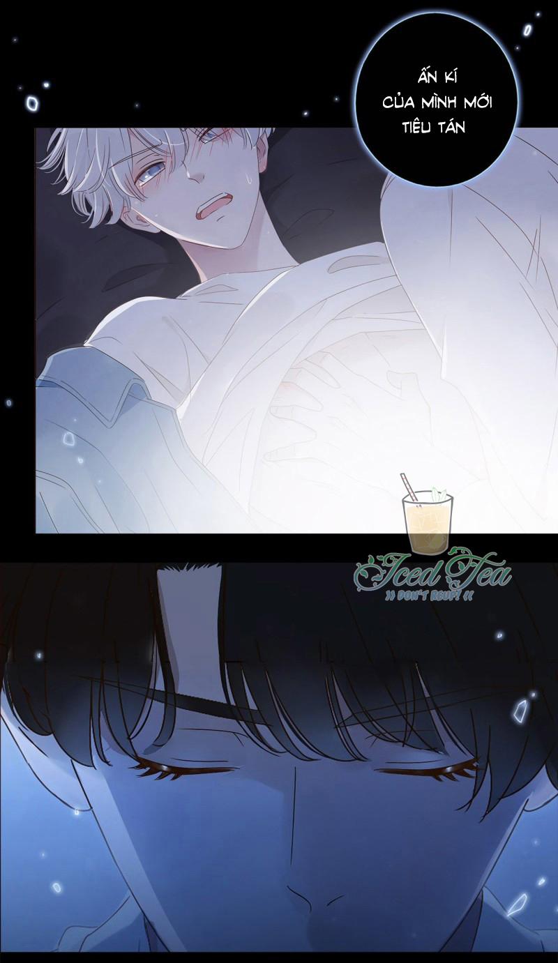 Ủng Nhiên Nhập Hoài 4 trang 3