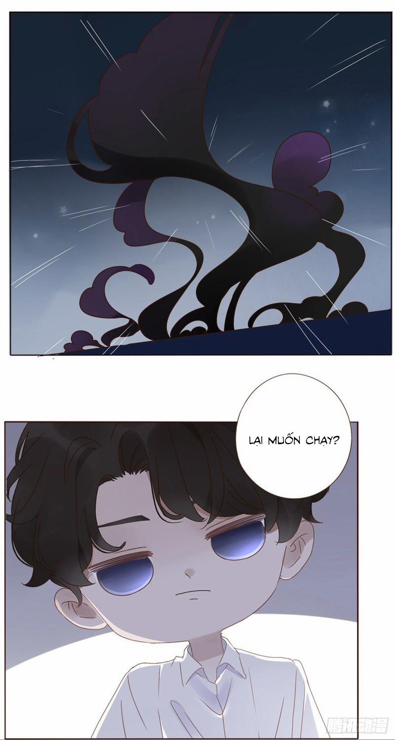 Ủng Nhiên Nhập Hoài 4 trang 31