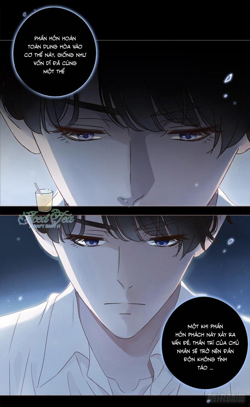 Ủng Nhiên Nhập Hoài 4 trang 6