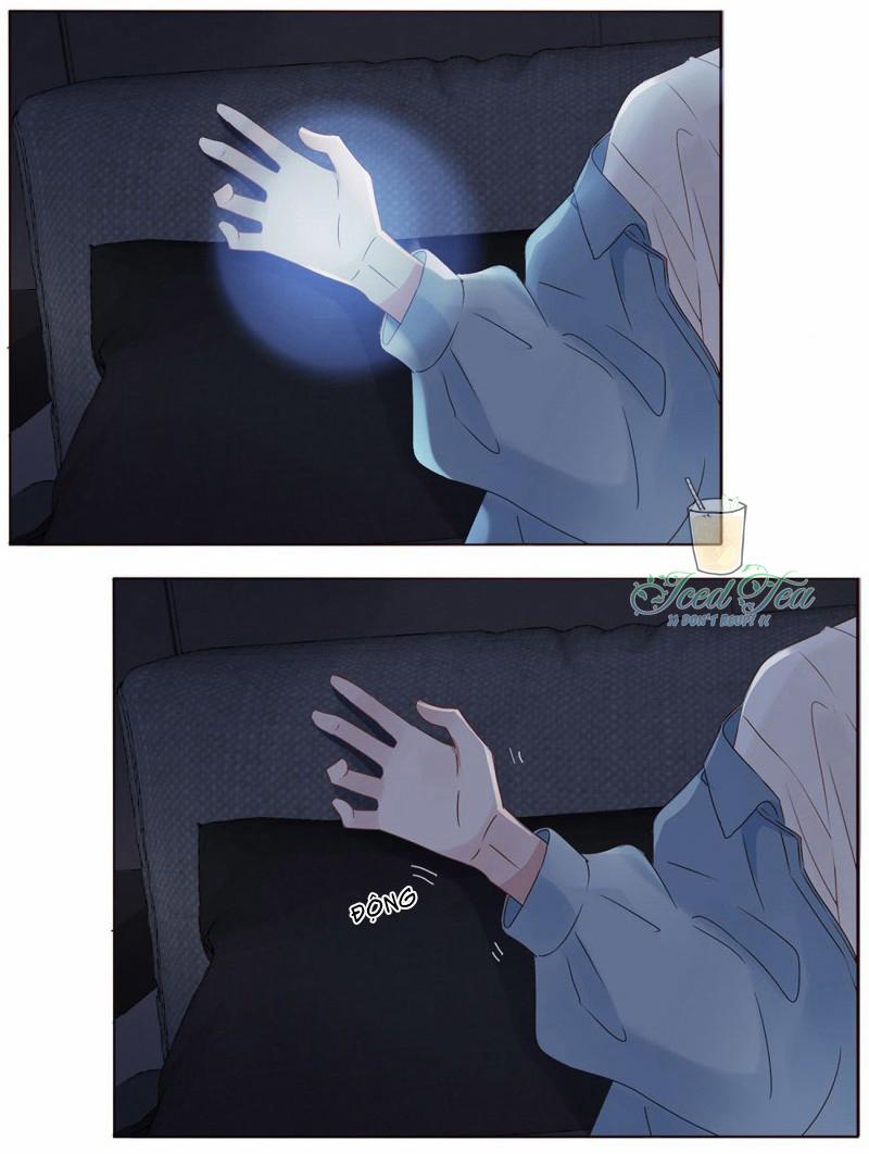 Ủng Nhiên Nhập Hoài 4 trang 8