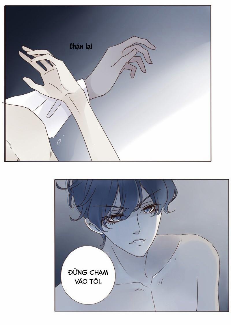 Ủng Nhiên Nhập Hoài 5 trang 0