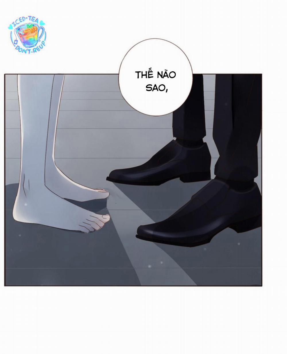 Ủng Nhiên Nhập Hoài 5 trang 11