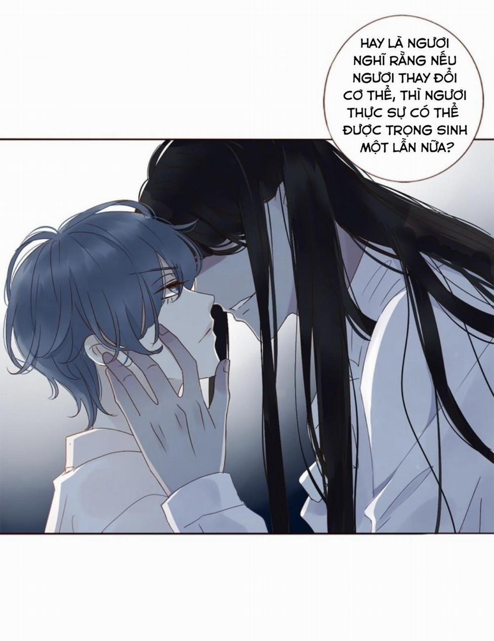 Ủng Nhiên Nhập Hoài 5 trang 13