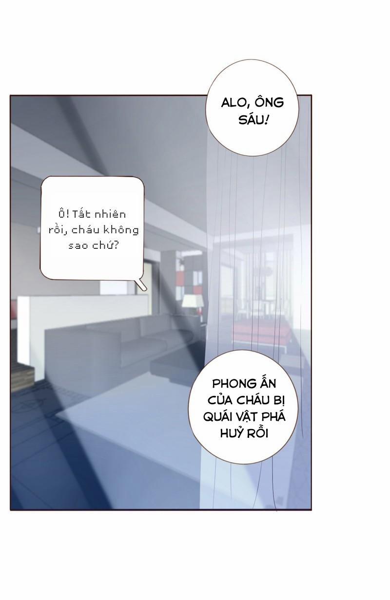 Ủng Nhiên Nhập Hoài 5 trang 15