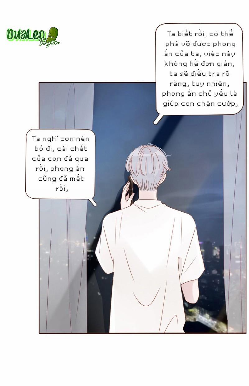 Ủng Nhiên Nhập Hoài 5 trang 16