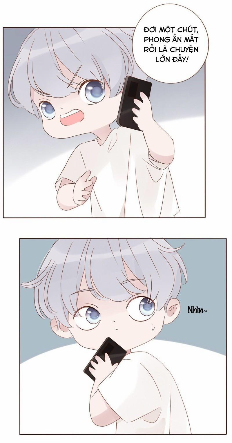 Ủng Nhiên Nhập Hoài 5 trang 17