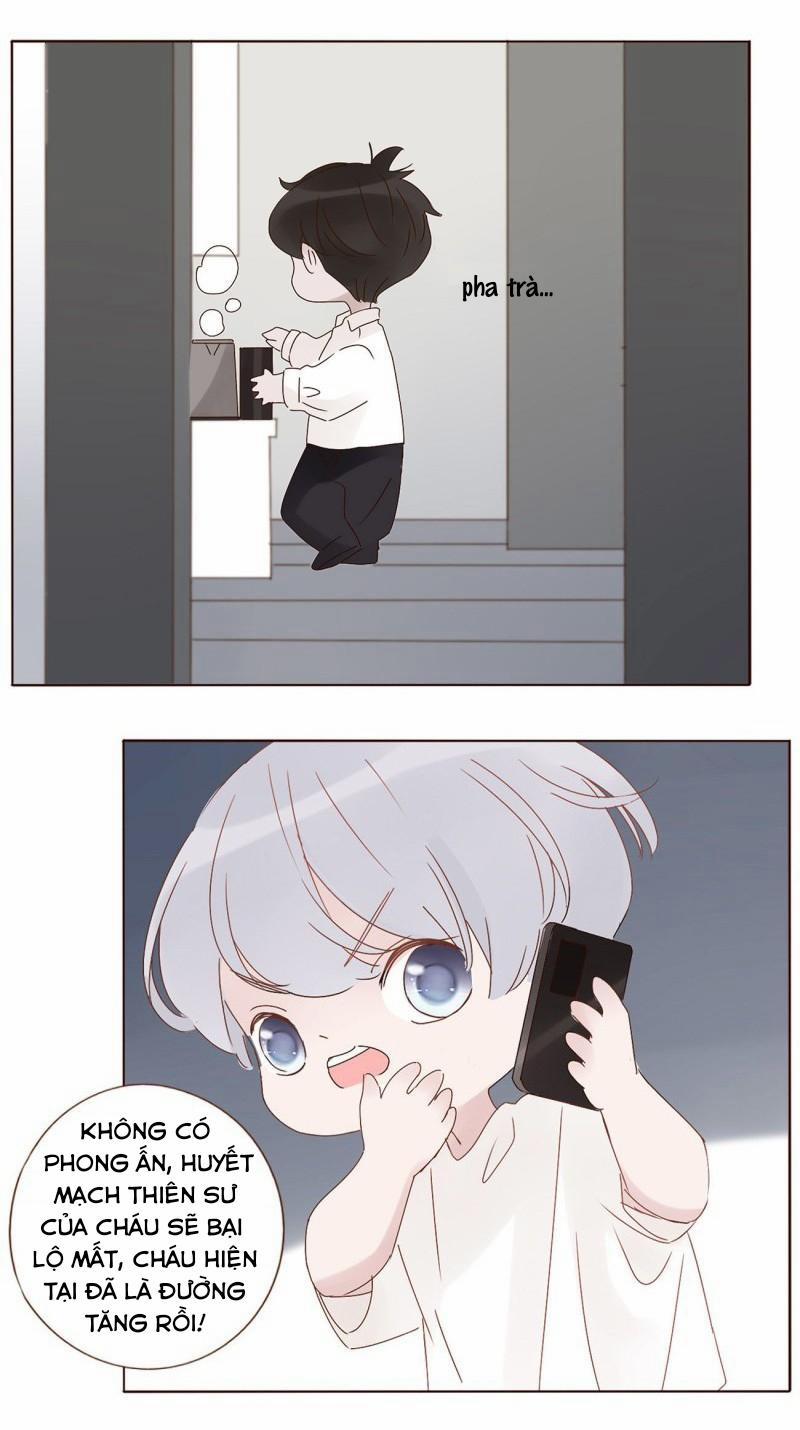 Ủng Nhiên Nhập Hoài 5 trang 18