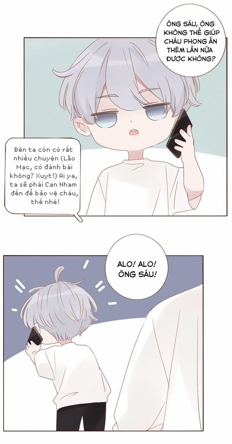 Ủng Nhiên Nhập Hoài 5 trang 20