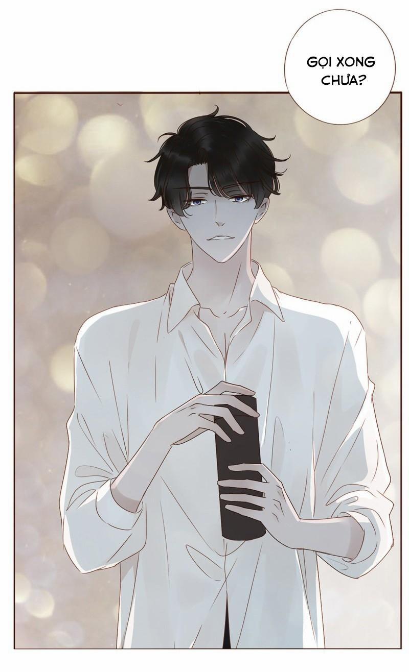Ủng Nhiên Nhập Hoài 5 trang 21