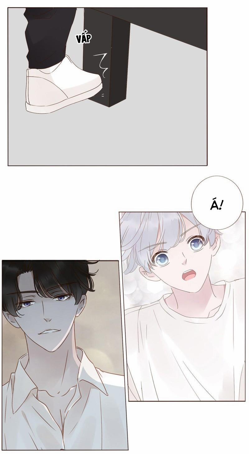 Ủng Nhiên Nhập Hoài 5 trang 23
